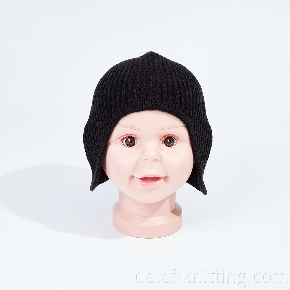 Cf M 0015 Knitted Hat 5